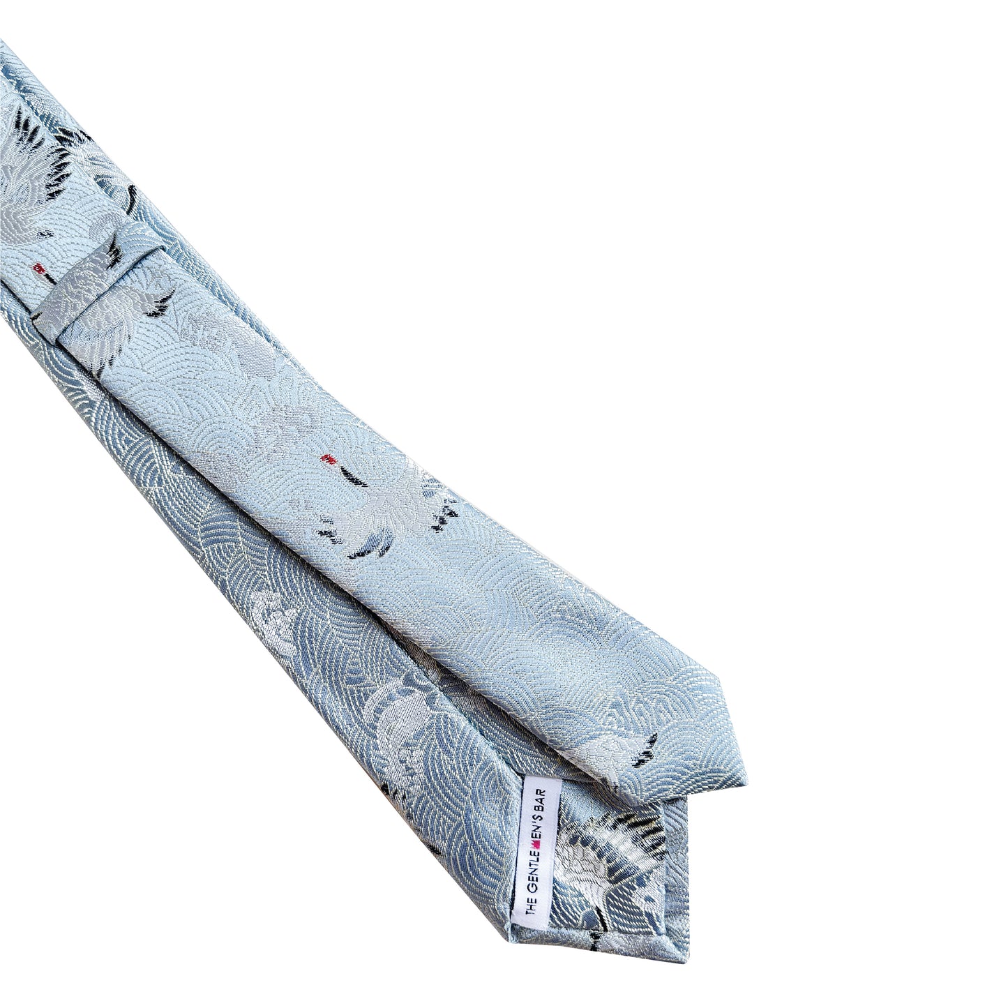 THE TAZU SB TIE