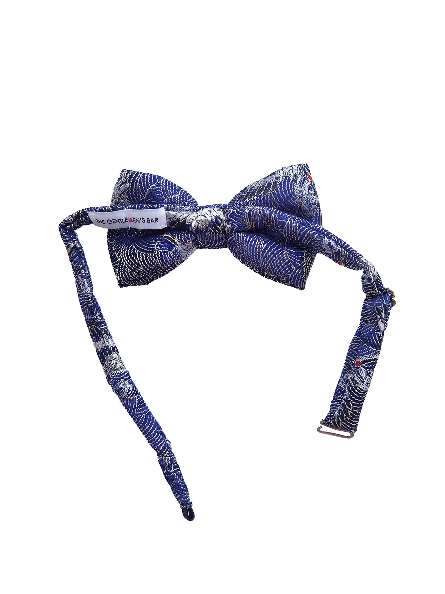 THE TAZU N BOWTIE