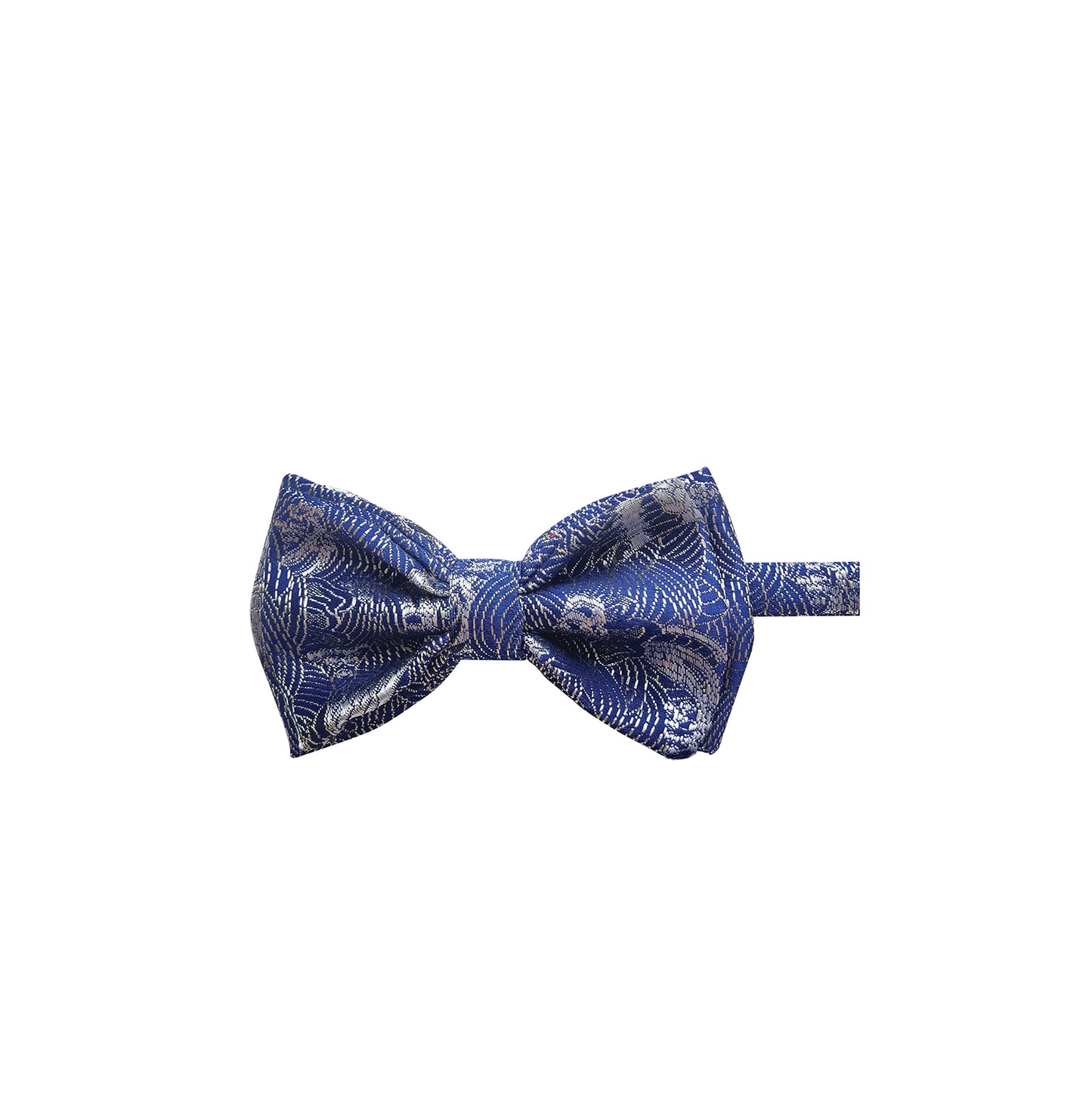 THE TAZU N BOWTIE