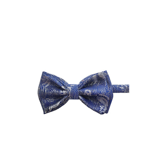 THE TAZU N BOWTIE