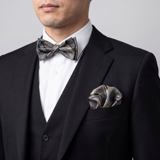 THE KEENE B BOWTIE
