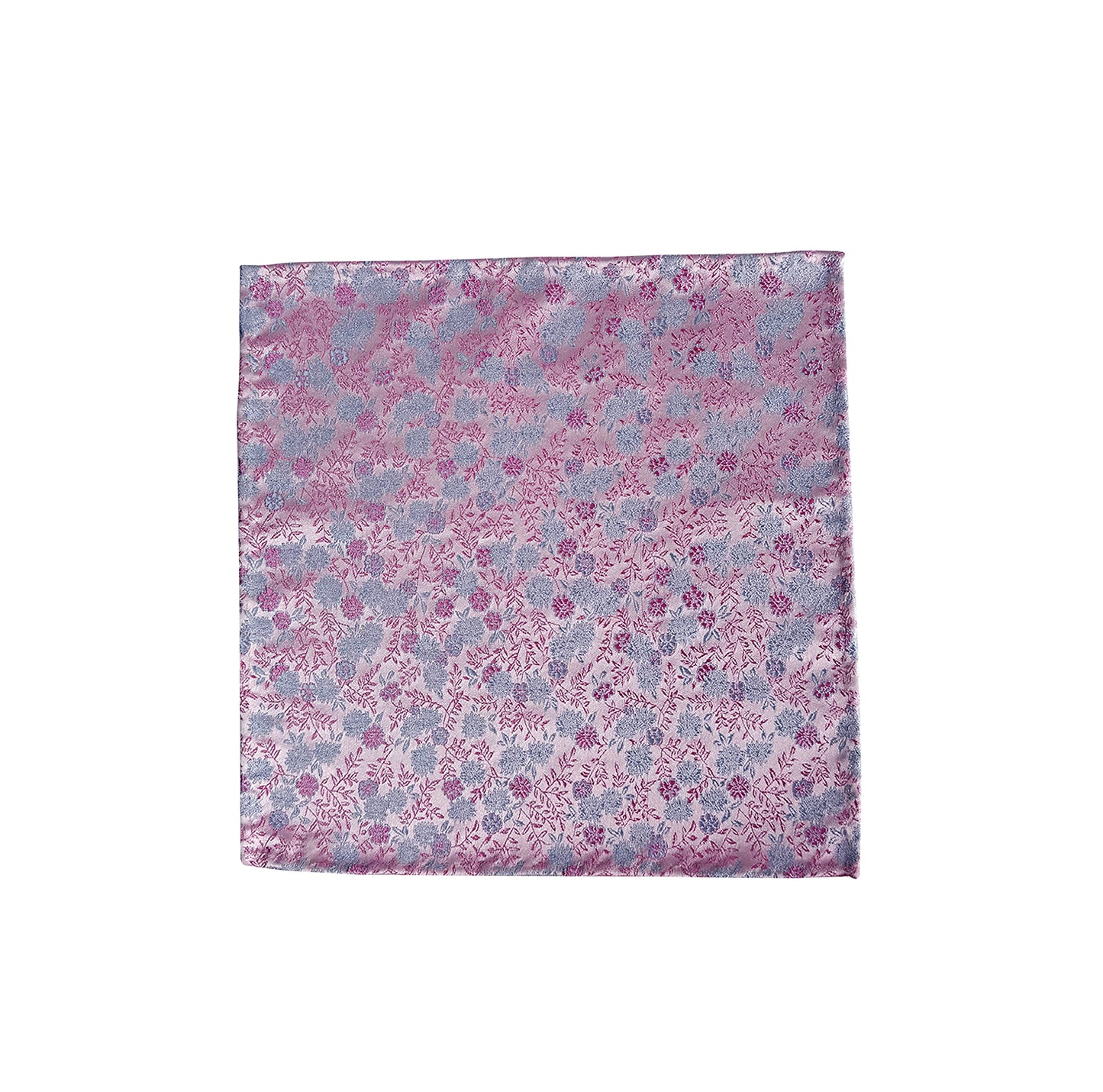 THE WAN LI P POCKET SQUARE