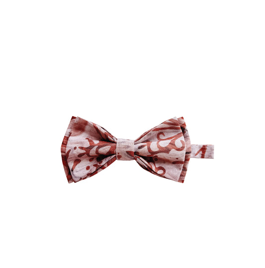 THE YAHYA BOWTIE