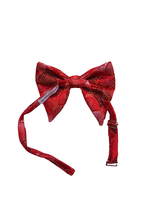 THE YU LIN R BOWTIE (BUTTERFLY)