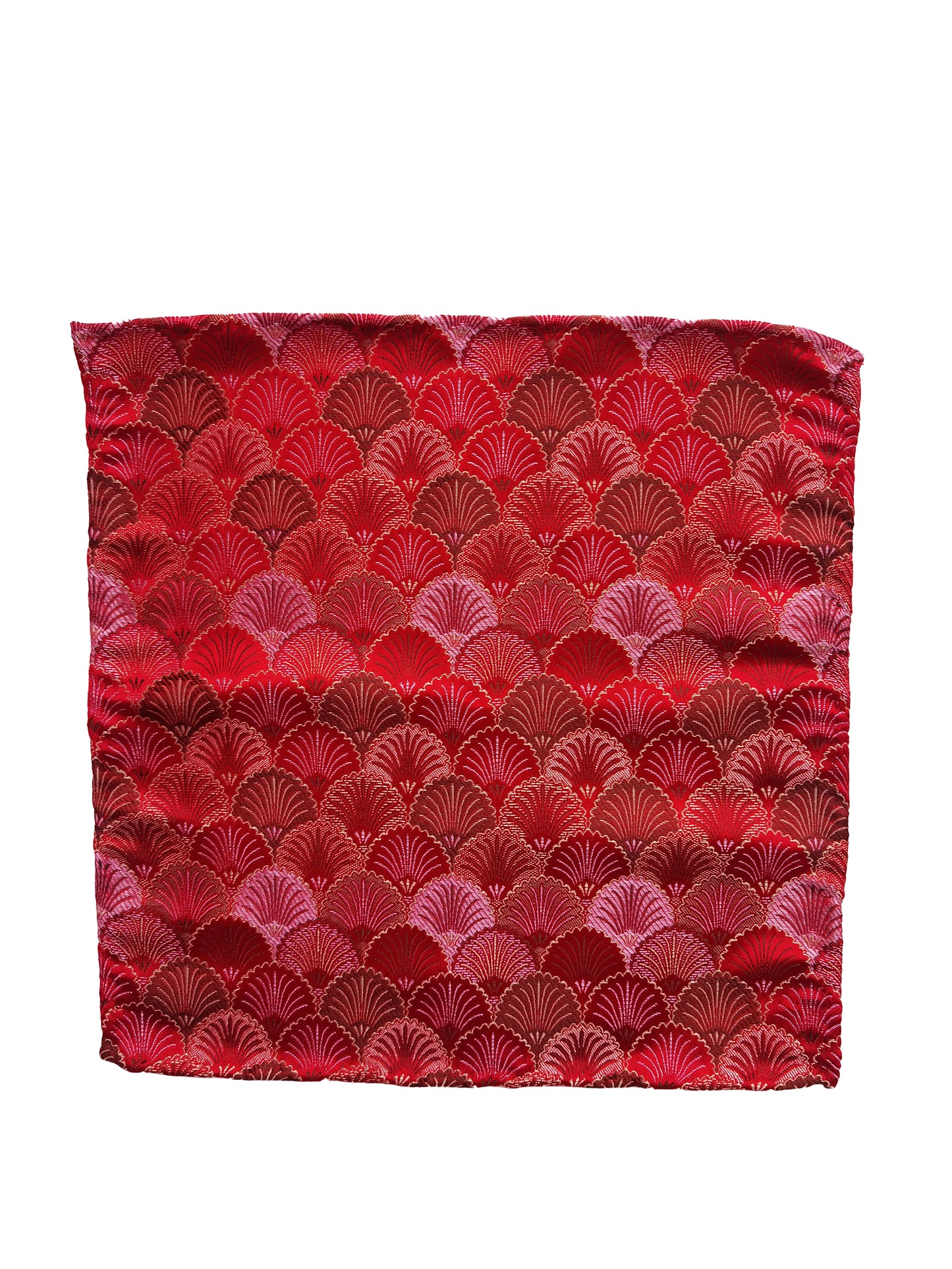 THE YU LIN R POCKET SQUARE