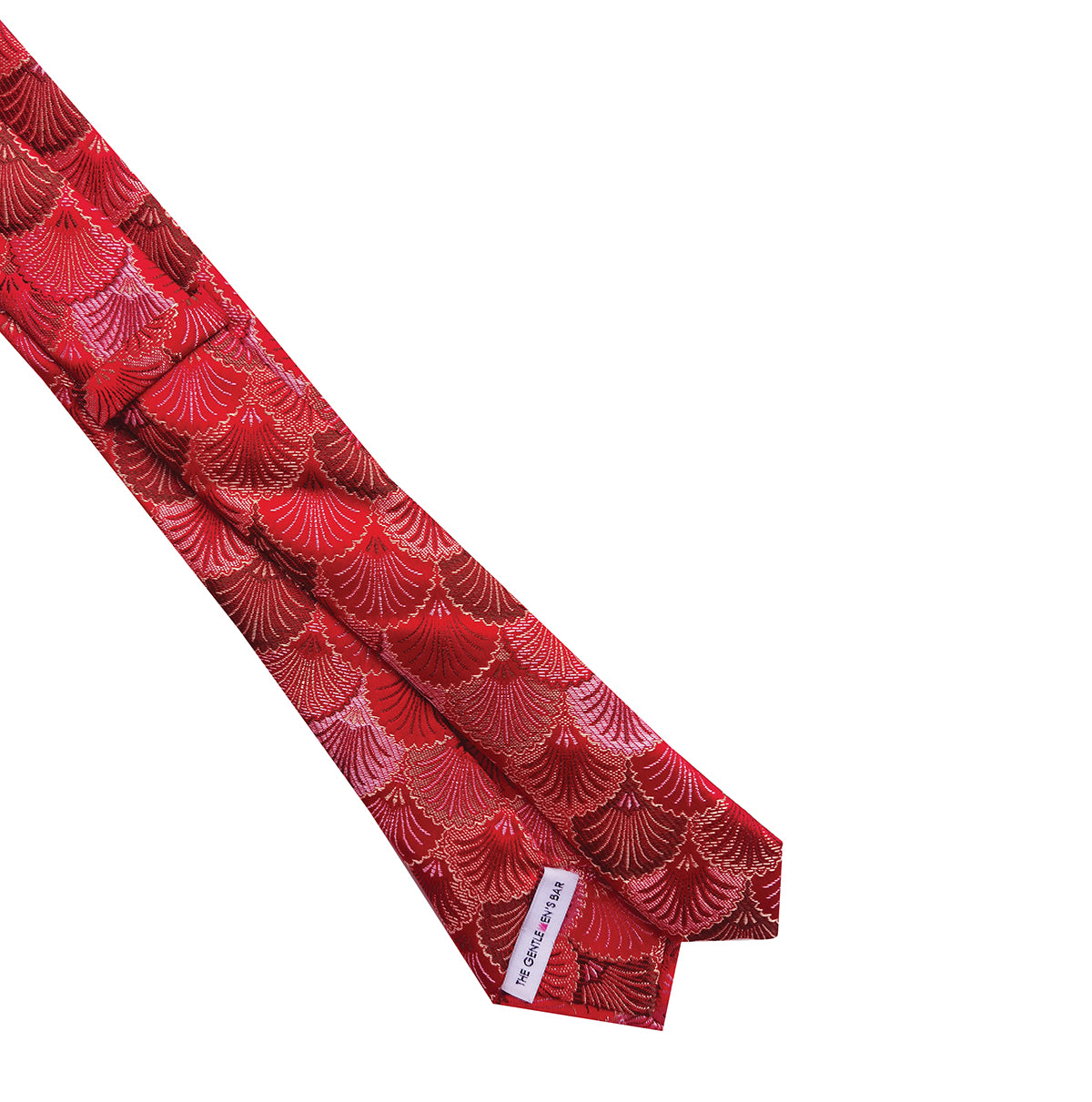 THE YU LIN R TIE