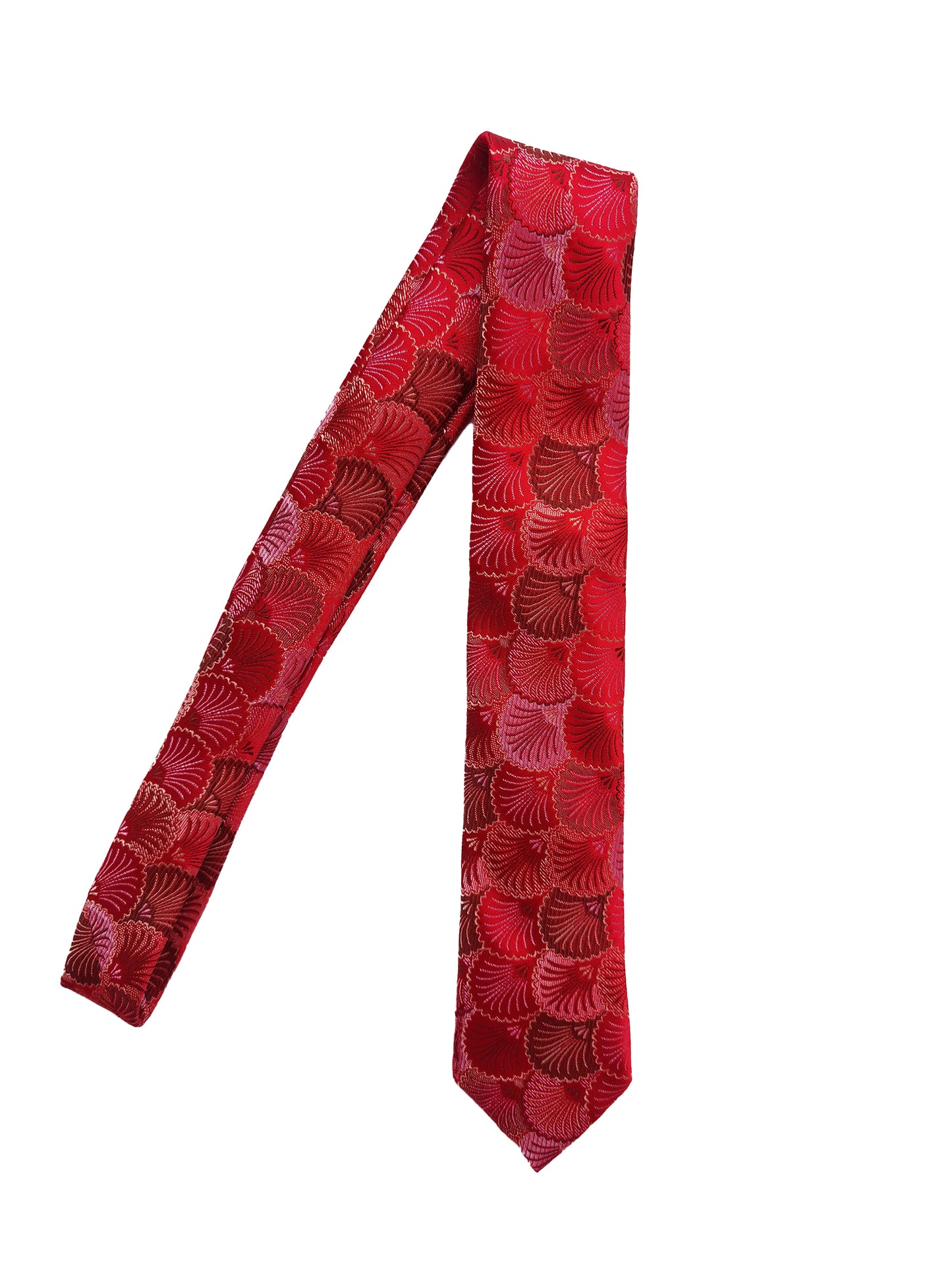 THE YU LIN R TIE