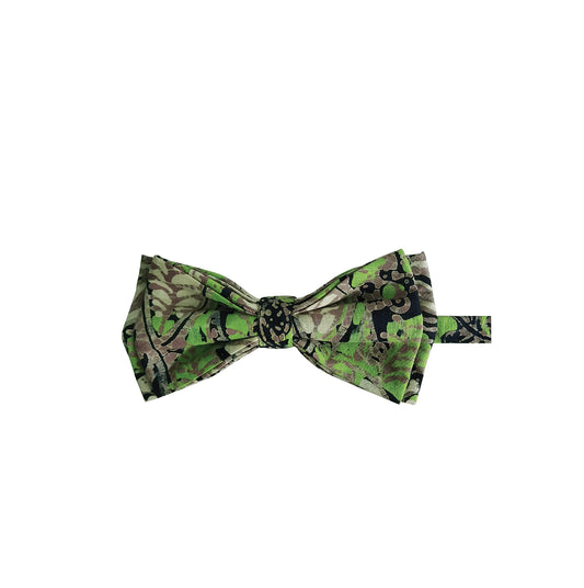 THE YUSRI G BOWTIE