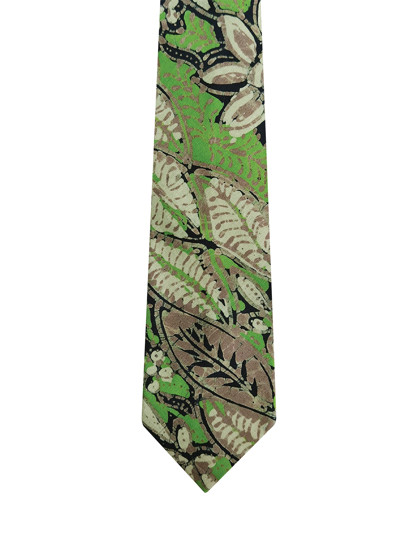 THE YUSRI G TIE