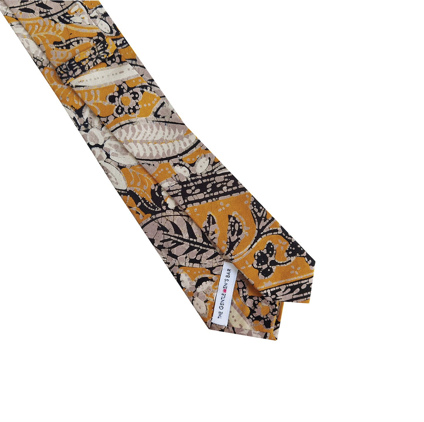 THE YUSRI Y TIE