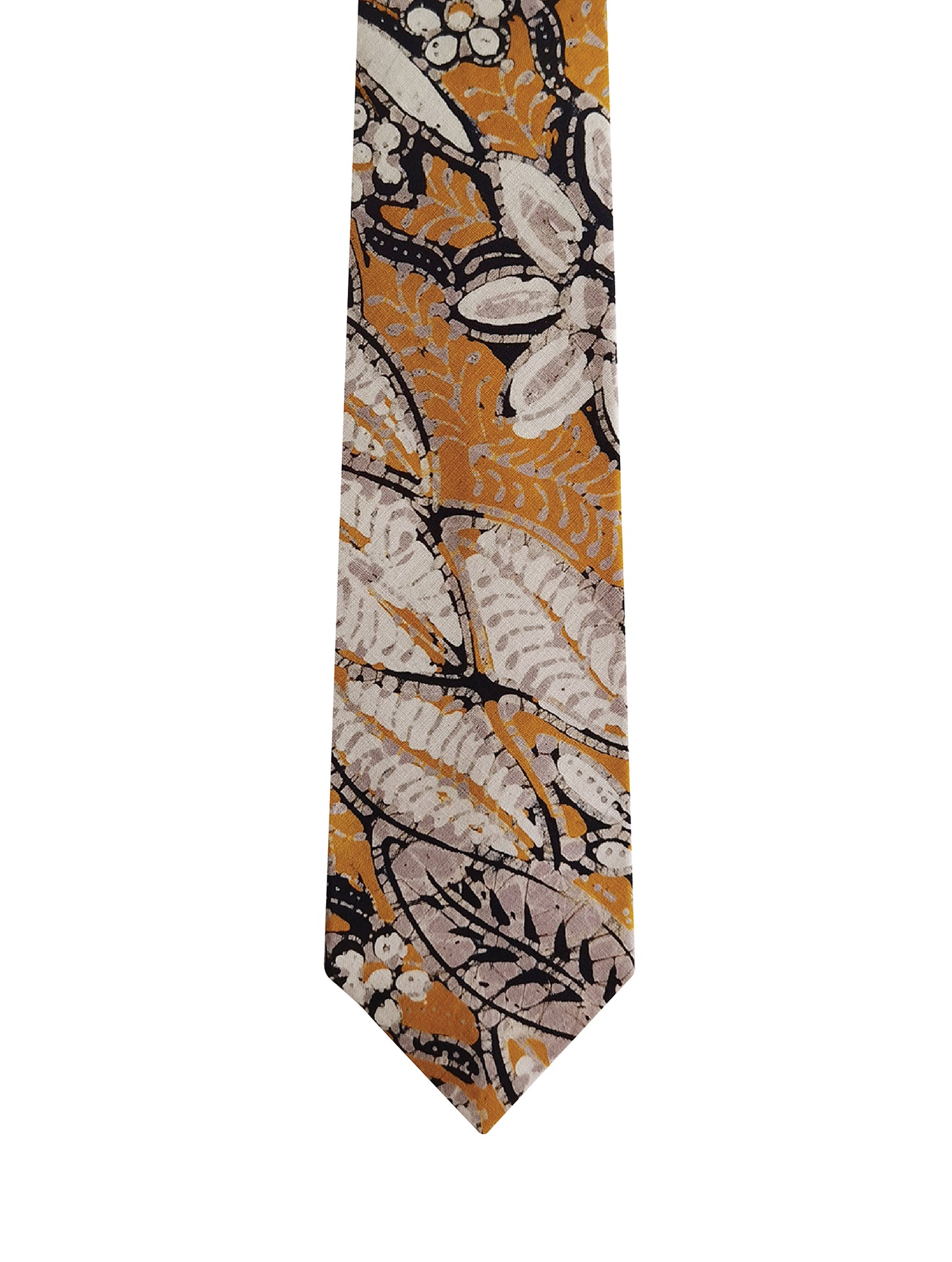 THE YUSRI Y TIE
