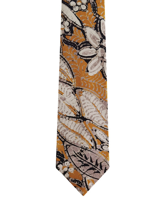 THE YUSRI Y TIE
