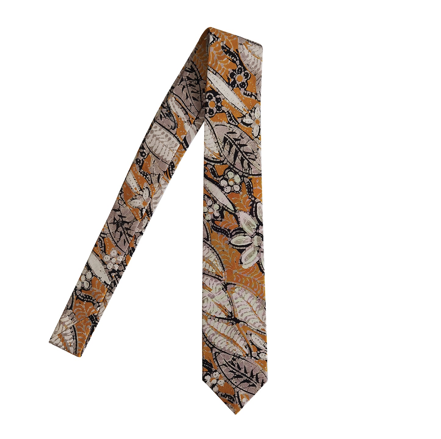 THE YUSRI Y TIE