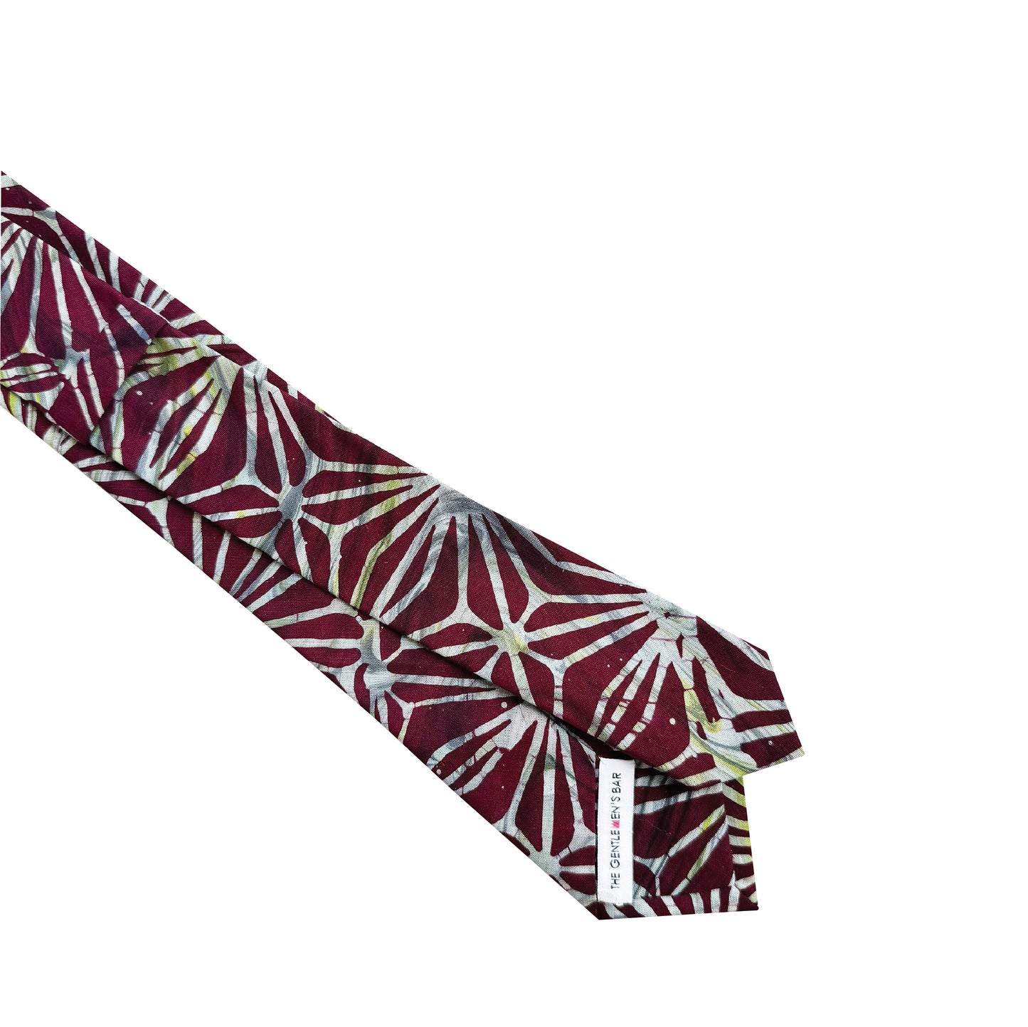 THE ZUHRAH TIE