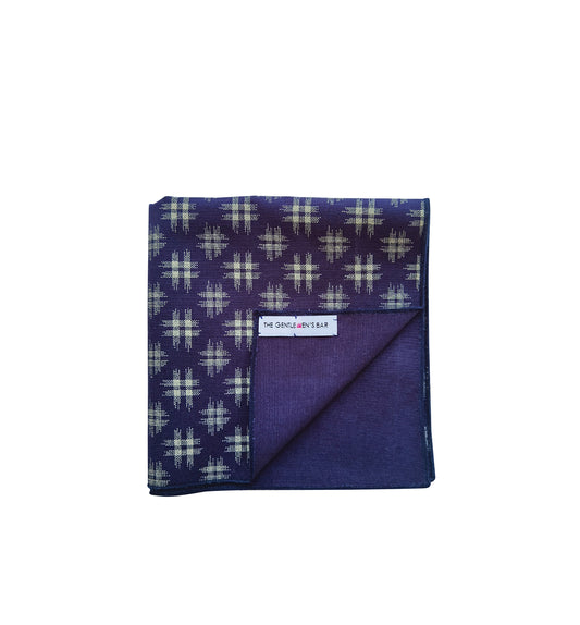 THE ZUSHI POCKET SQUARE