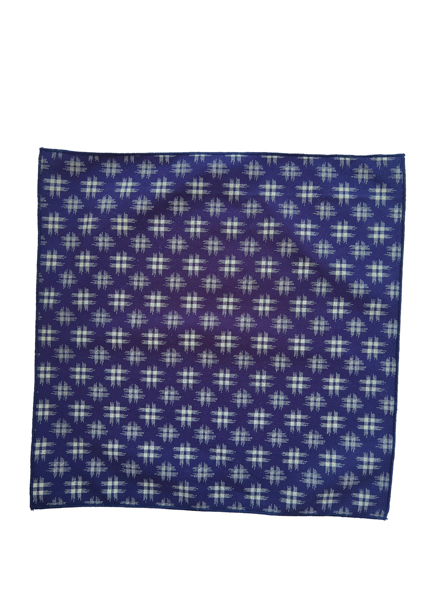 THE ZUSHI POCKET SQUARE