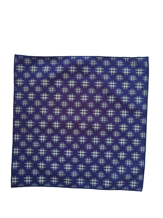 THE ZUSHI POCKET SQUARE