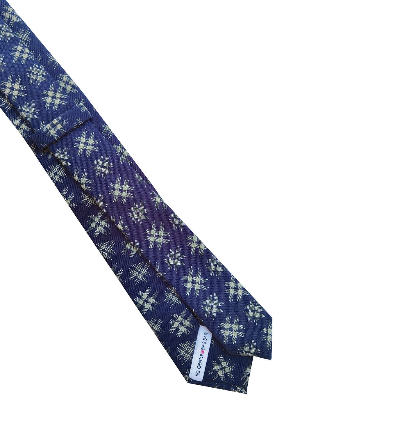 THE ZUSHI TIE