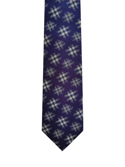 THE ZUSHI TIE