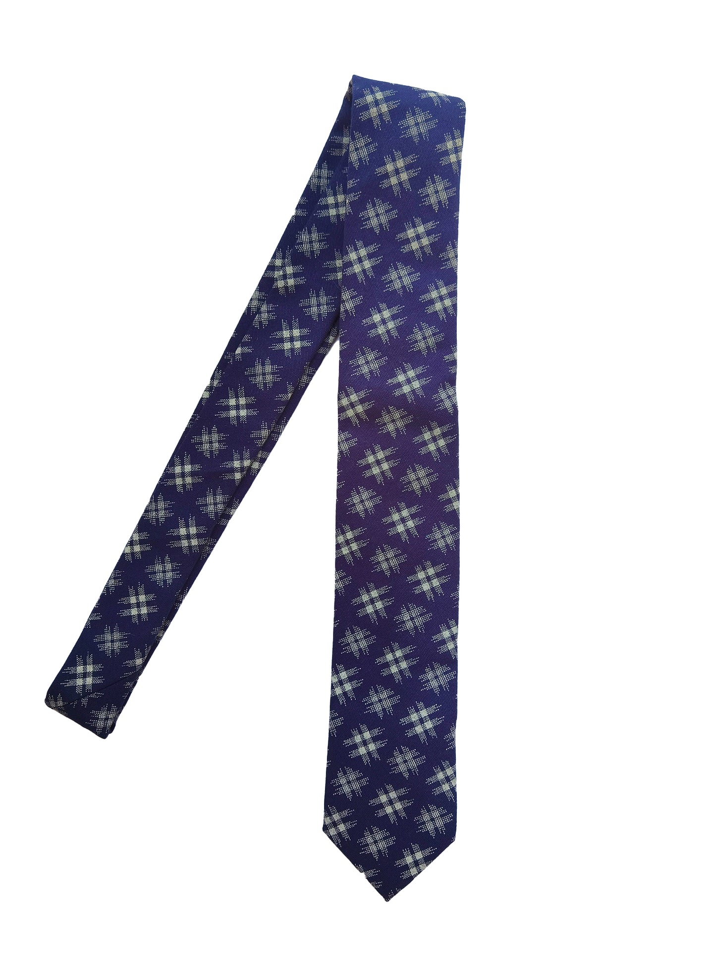 THE ZUSHI TIE