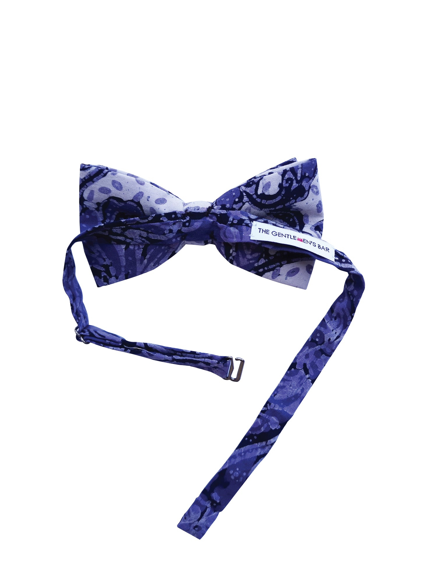 THE AASHIQ B BOWTIE