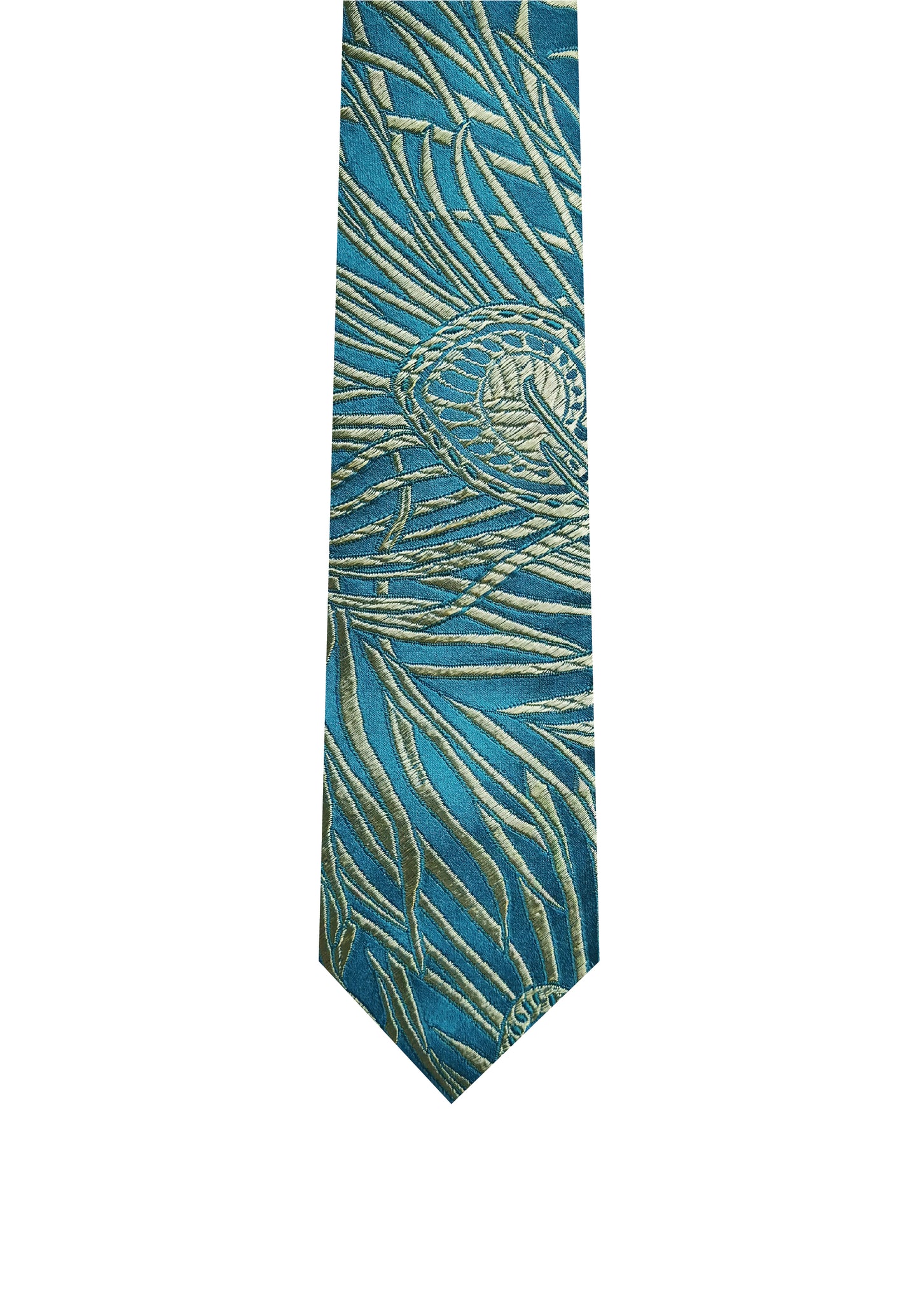 THE ANKA TIE