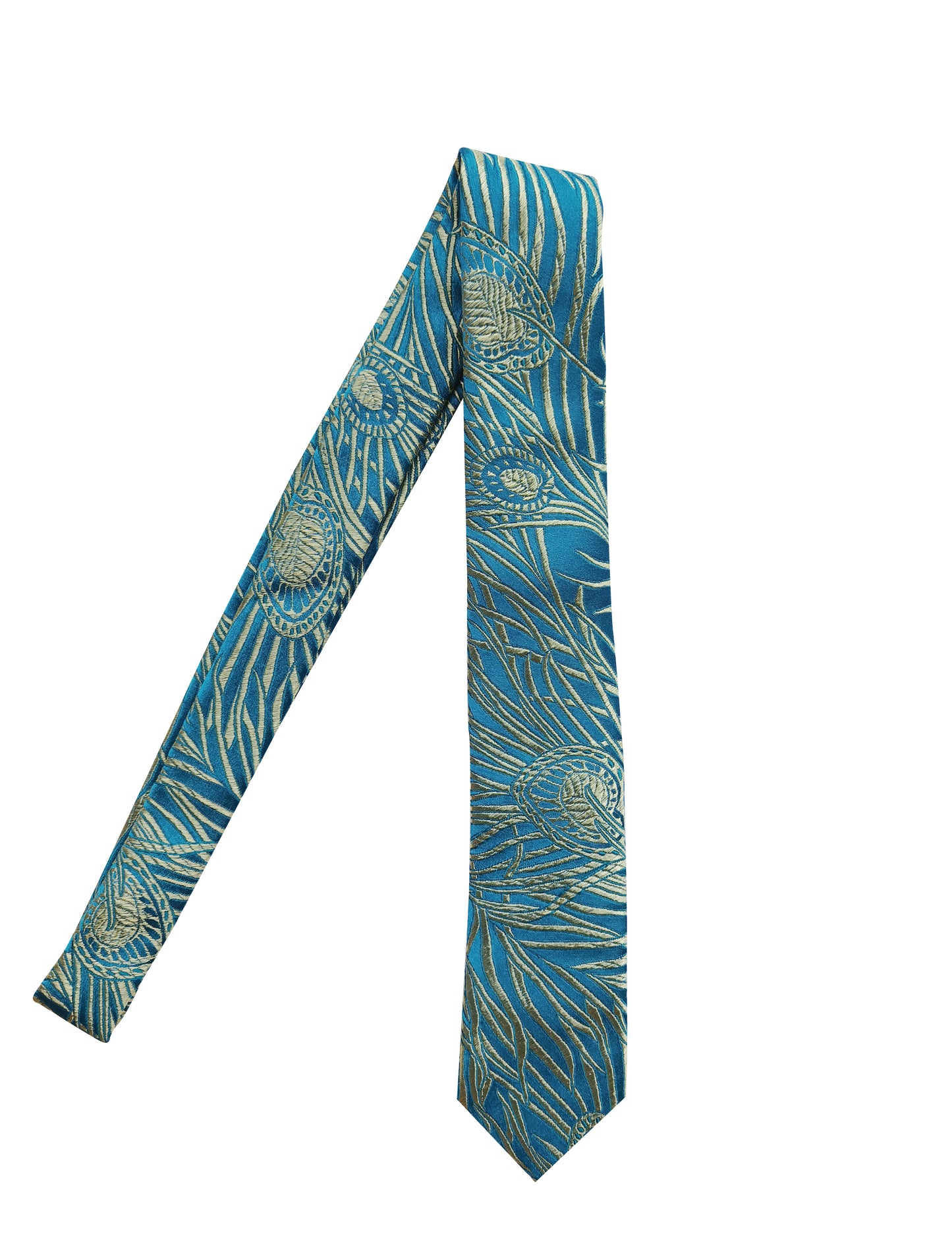 THE ANKA TIE