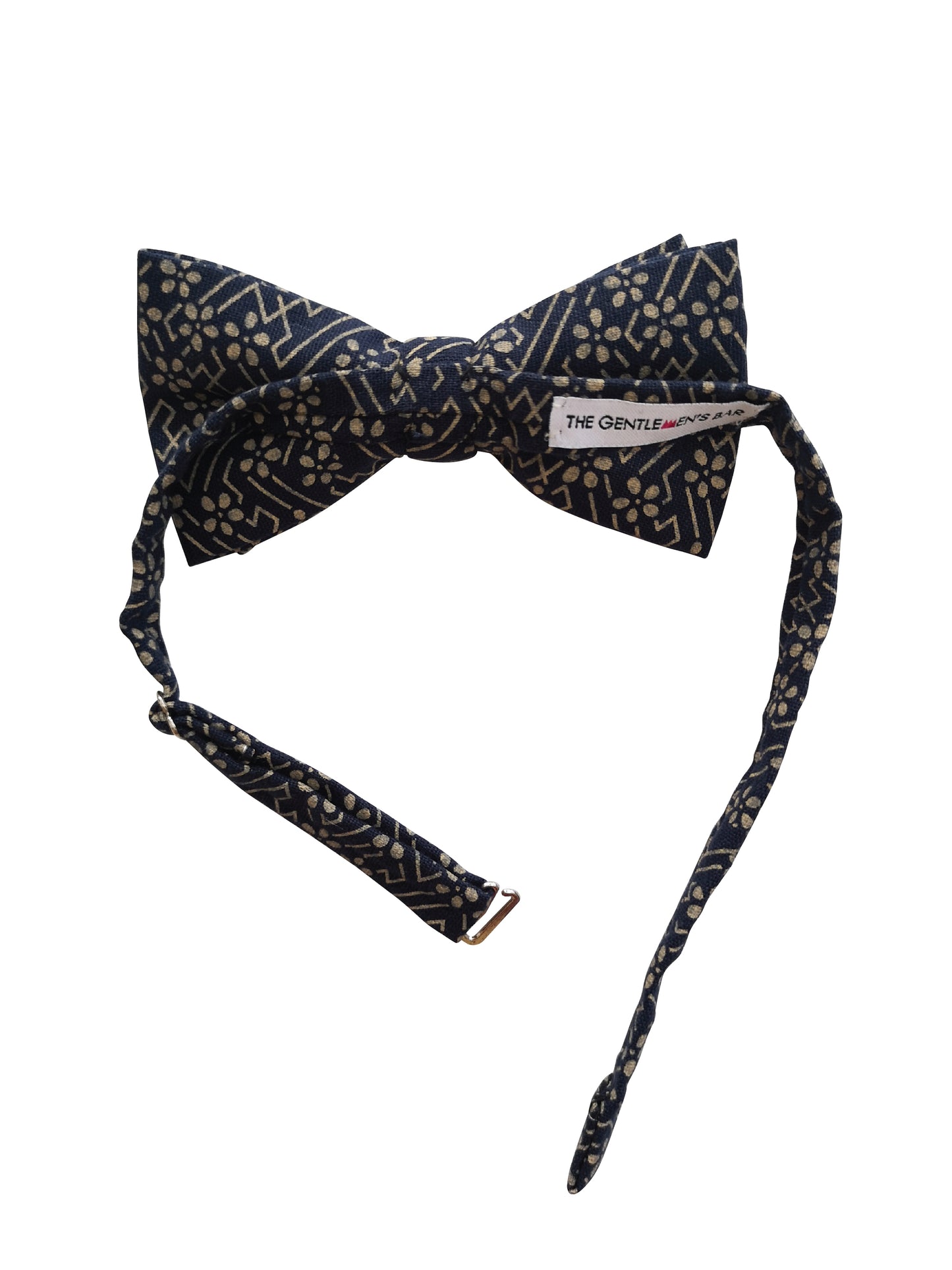 THE AOI N BOWTIE