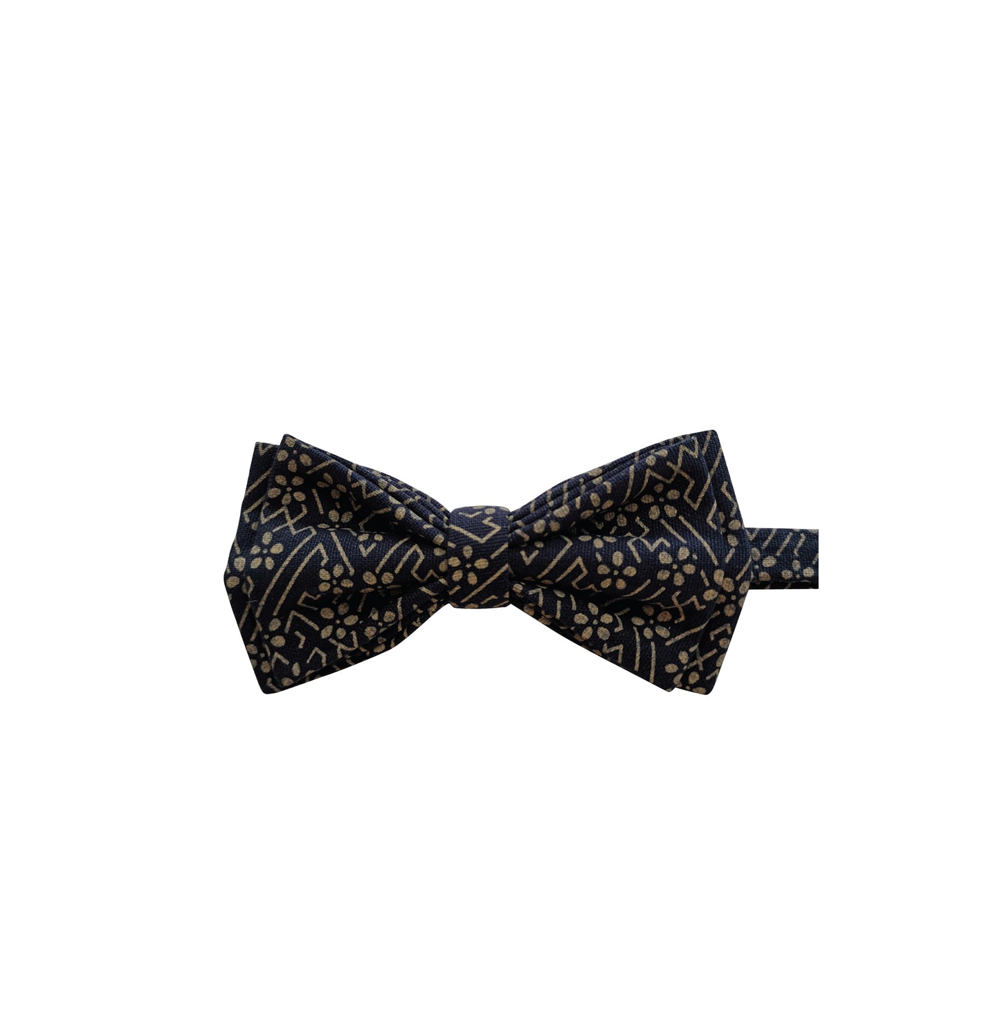 THE AOI N BOWTIE