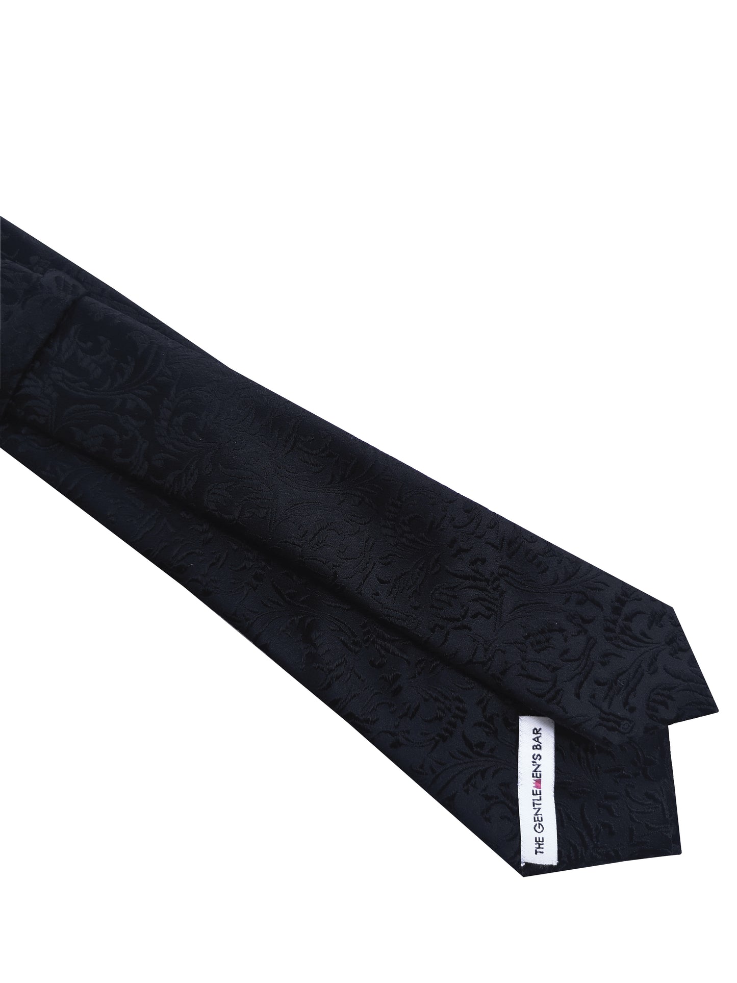 THE ENA B TIE