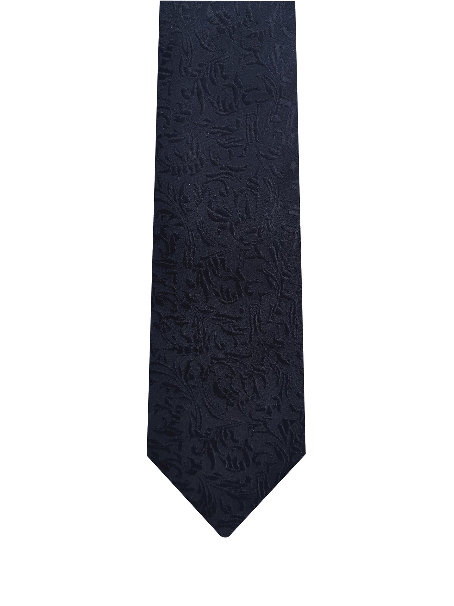 THE ENA B TIE