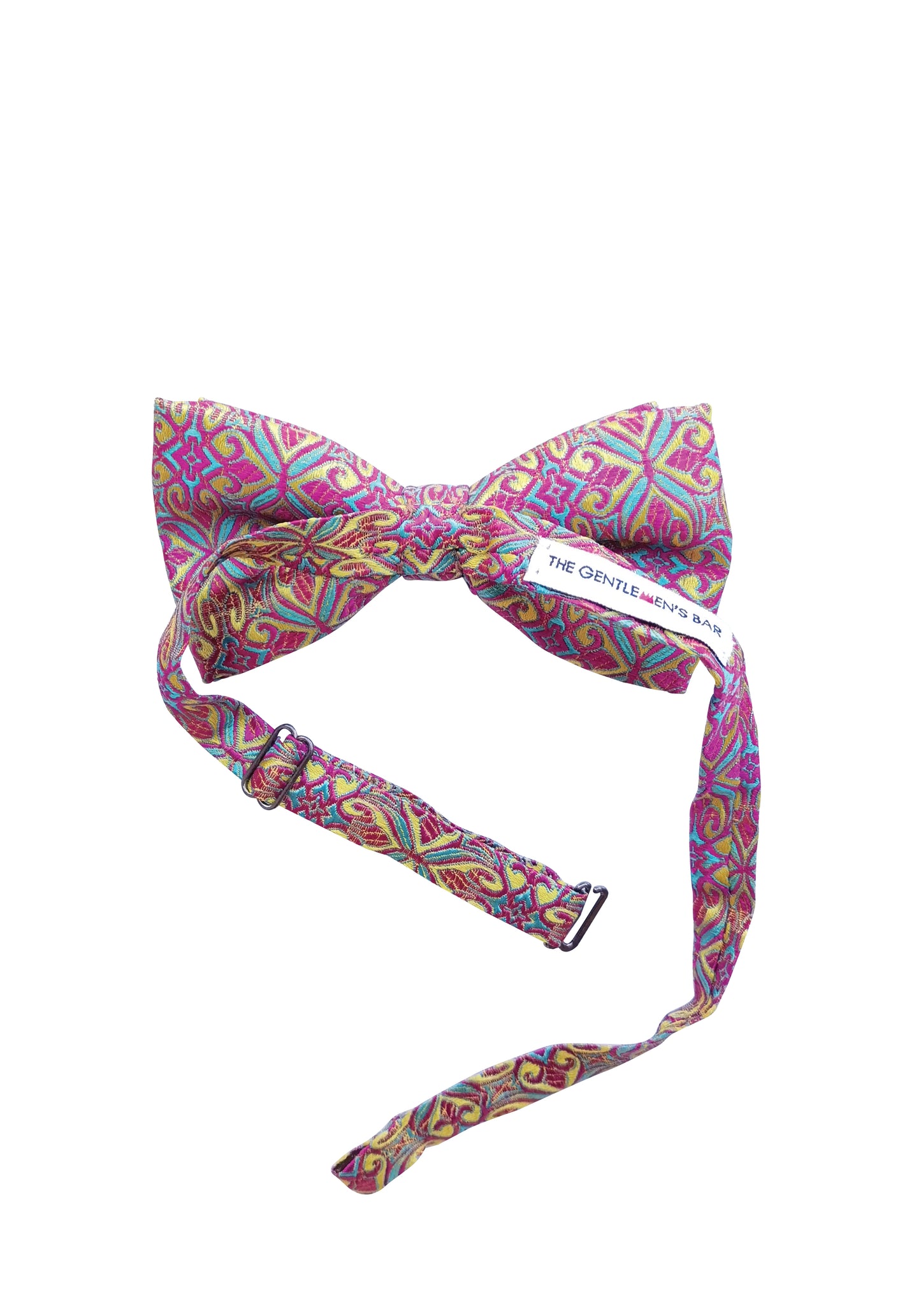 THE FDL PY BOWTIE
