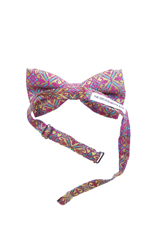 THE FDL PY BOWTIE