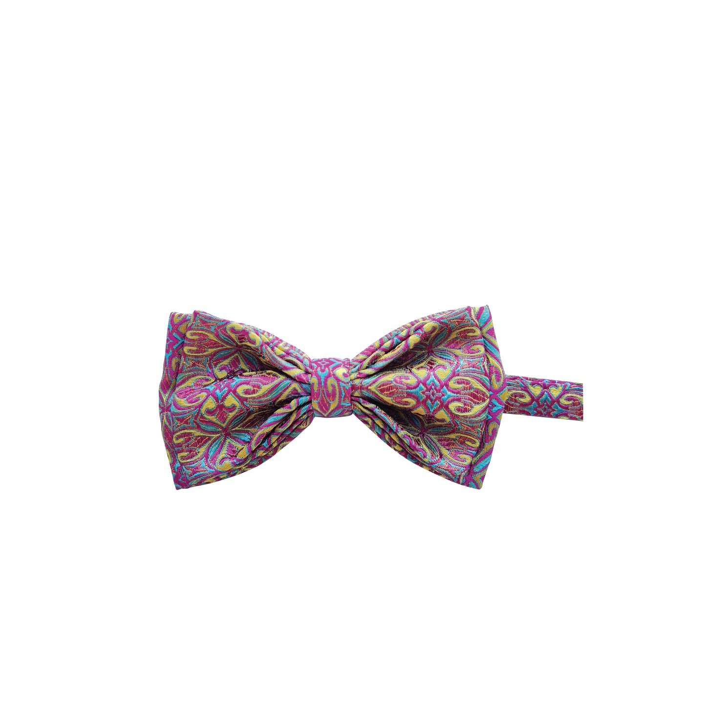 THE FDL PY BOWTIE
