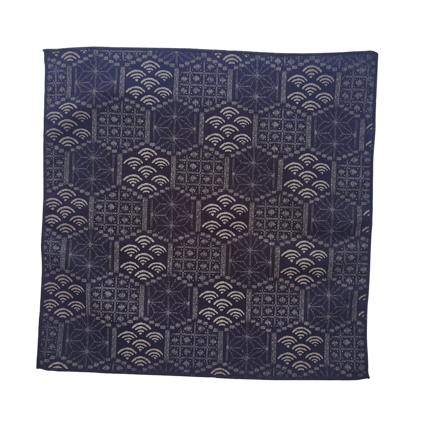 THE GENKEI POCKET SQUARE