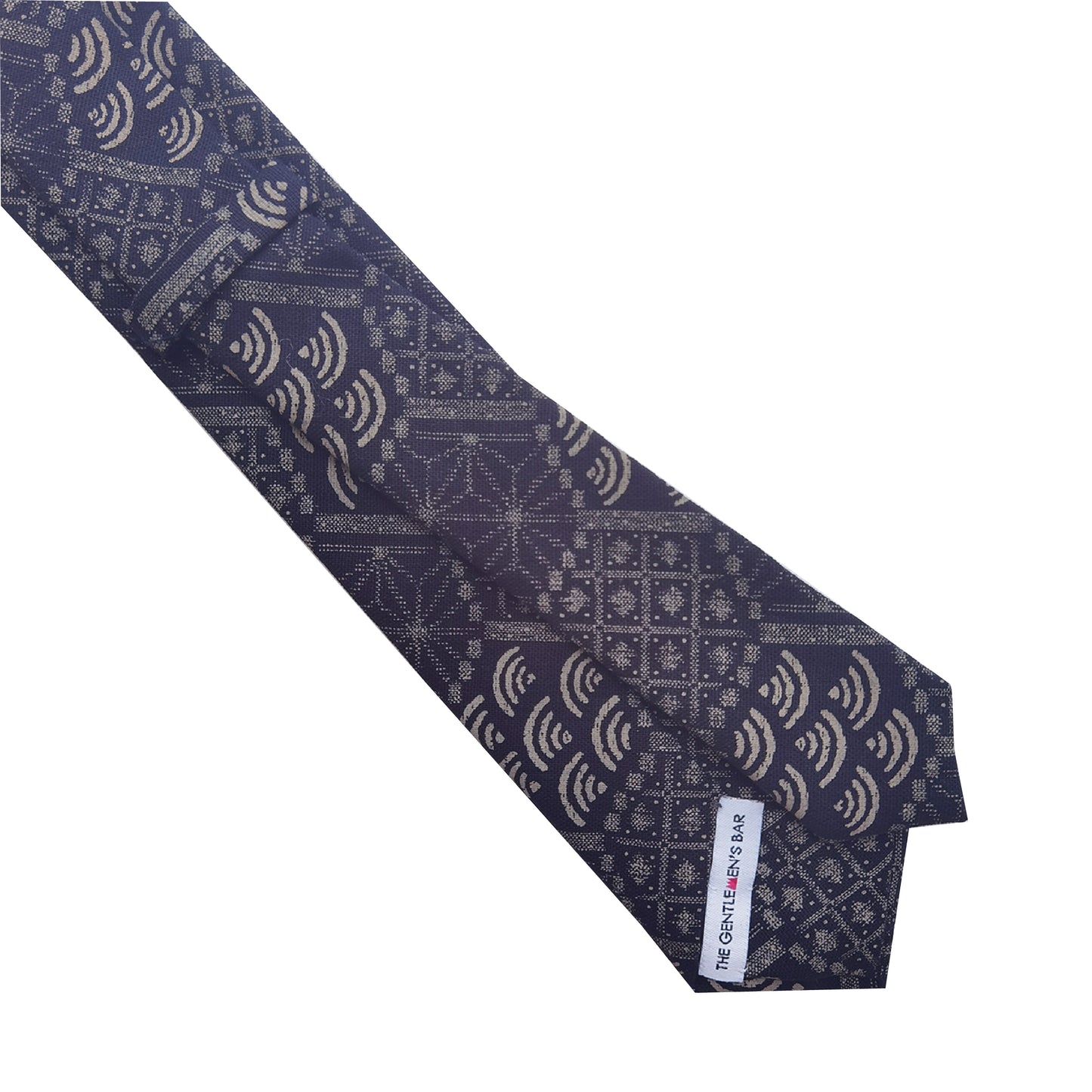 THE GENKEI TIE