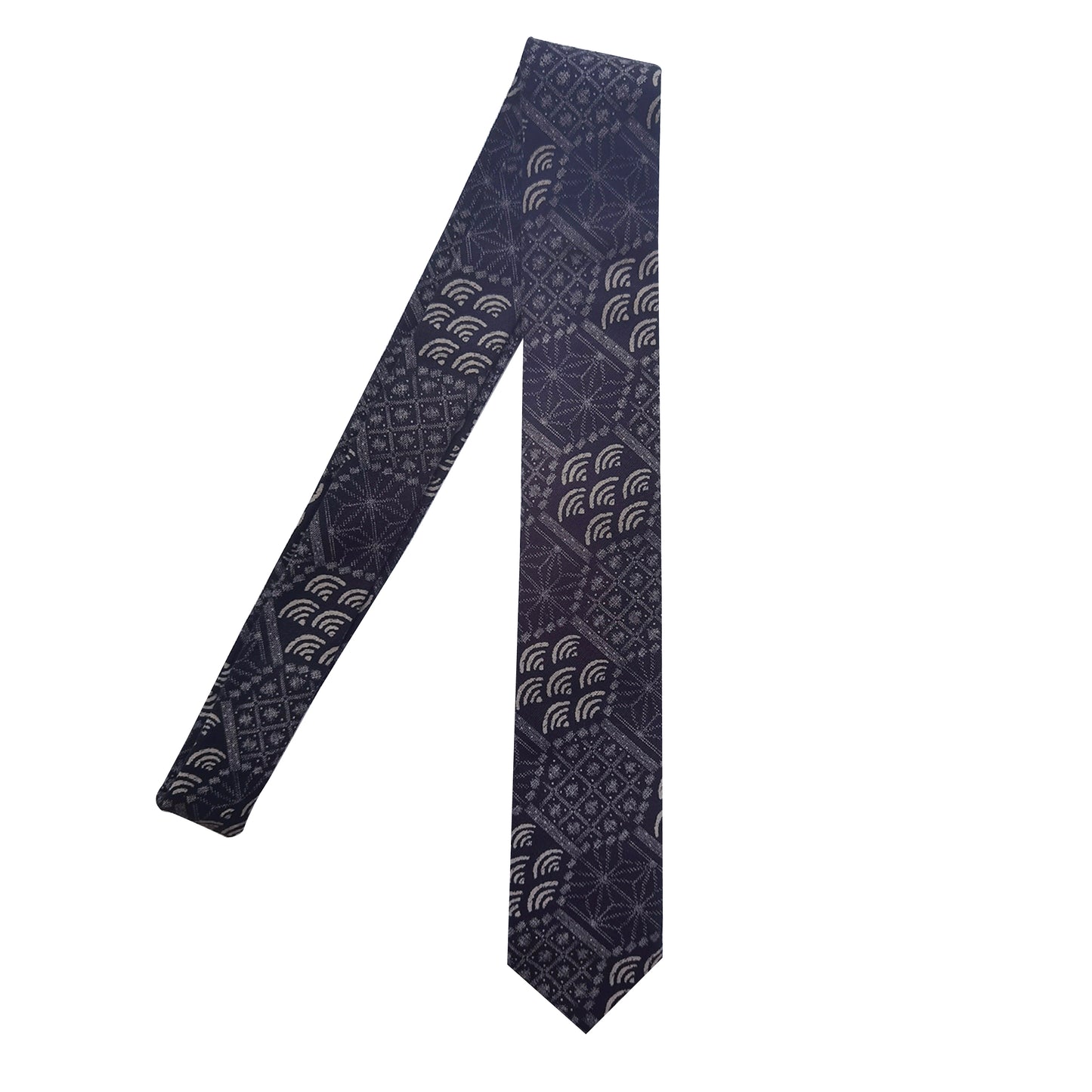 THE GENKEI TIE