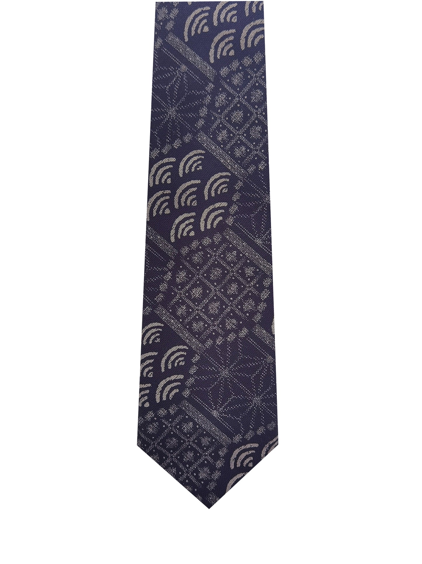 THE GENKEI TIE