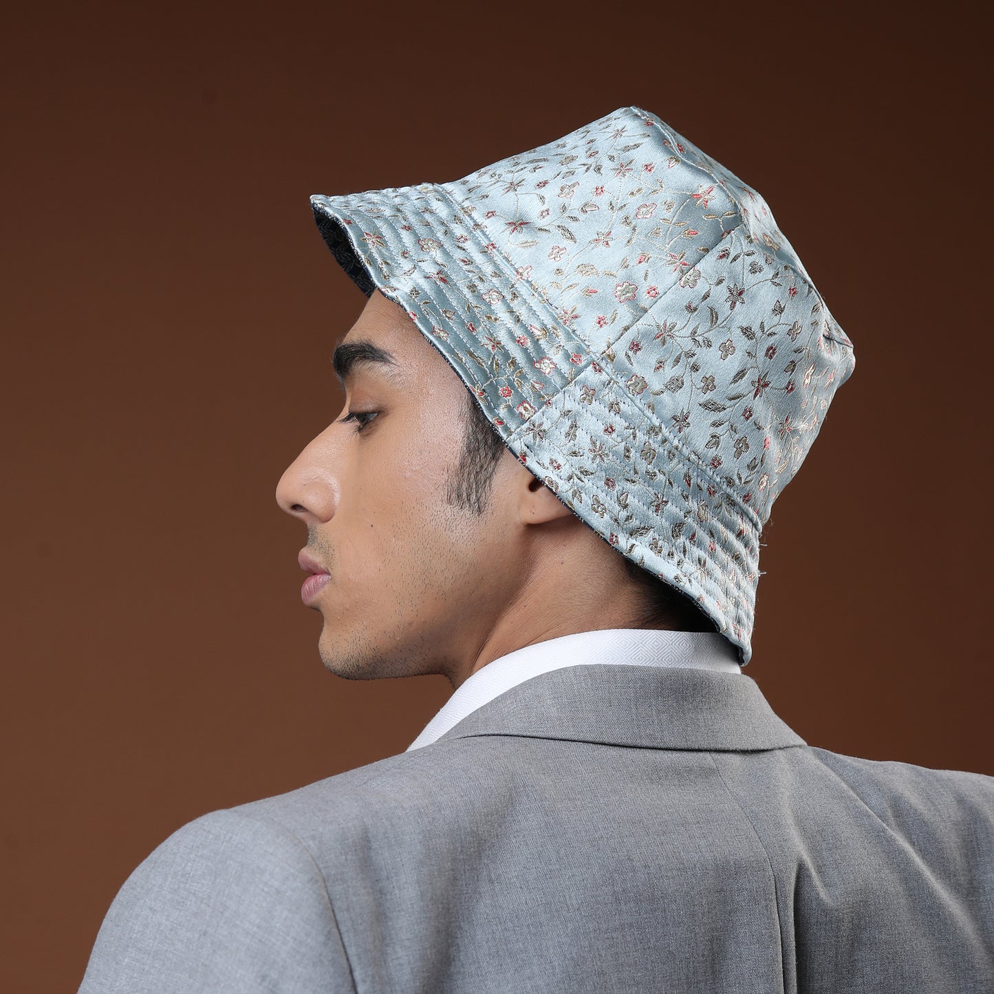 HUA X SHIPPOU BUCKET HAT