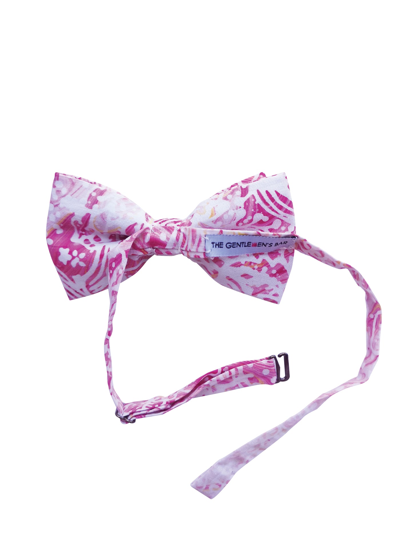 THE HOSNI BOWTIE