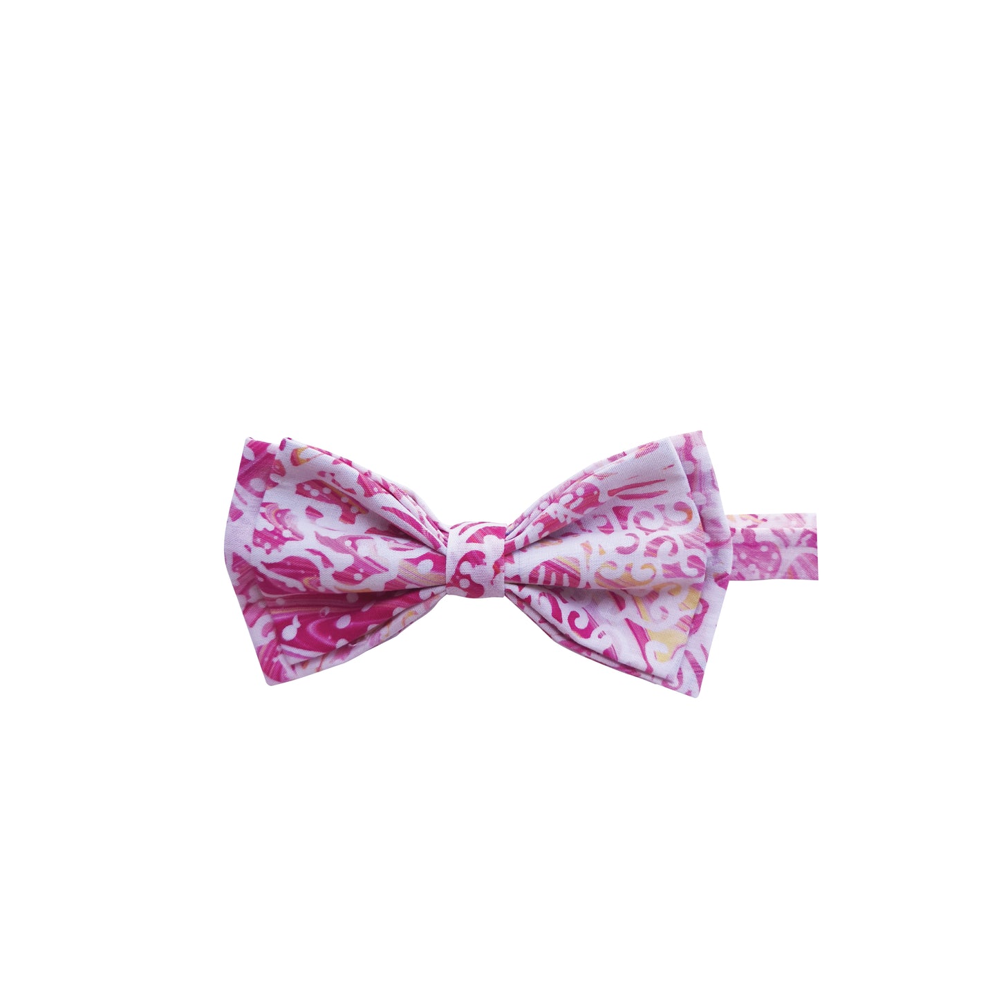 THE HOSNI BOWTIE