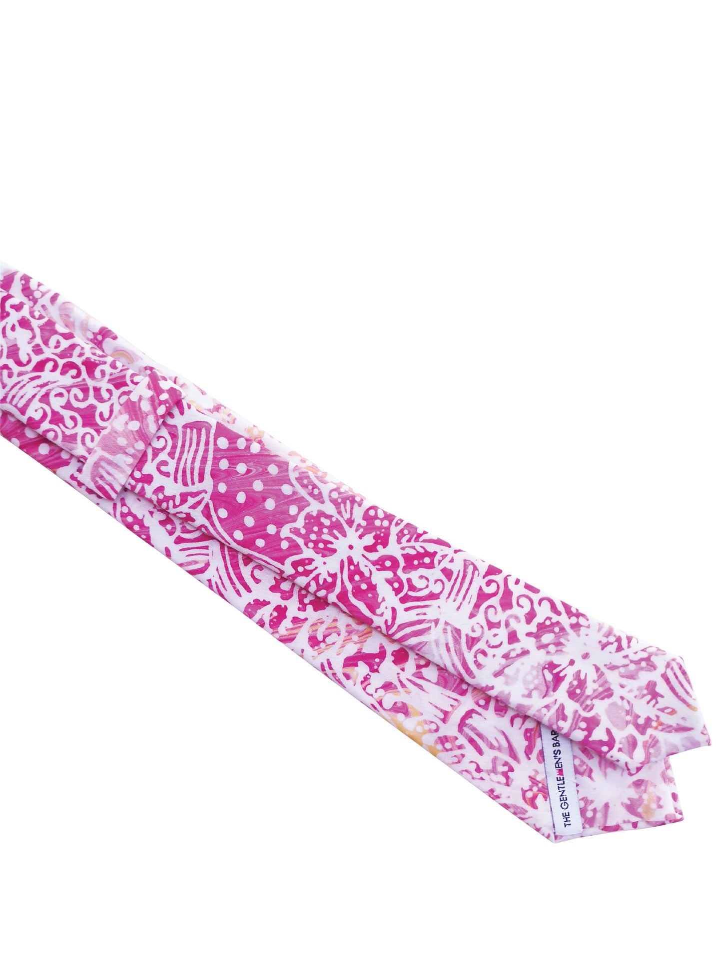 THE HOSNI TIE