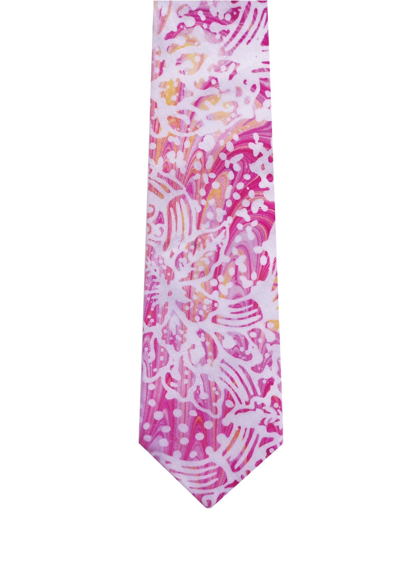 THE HOSNI TIE
