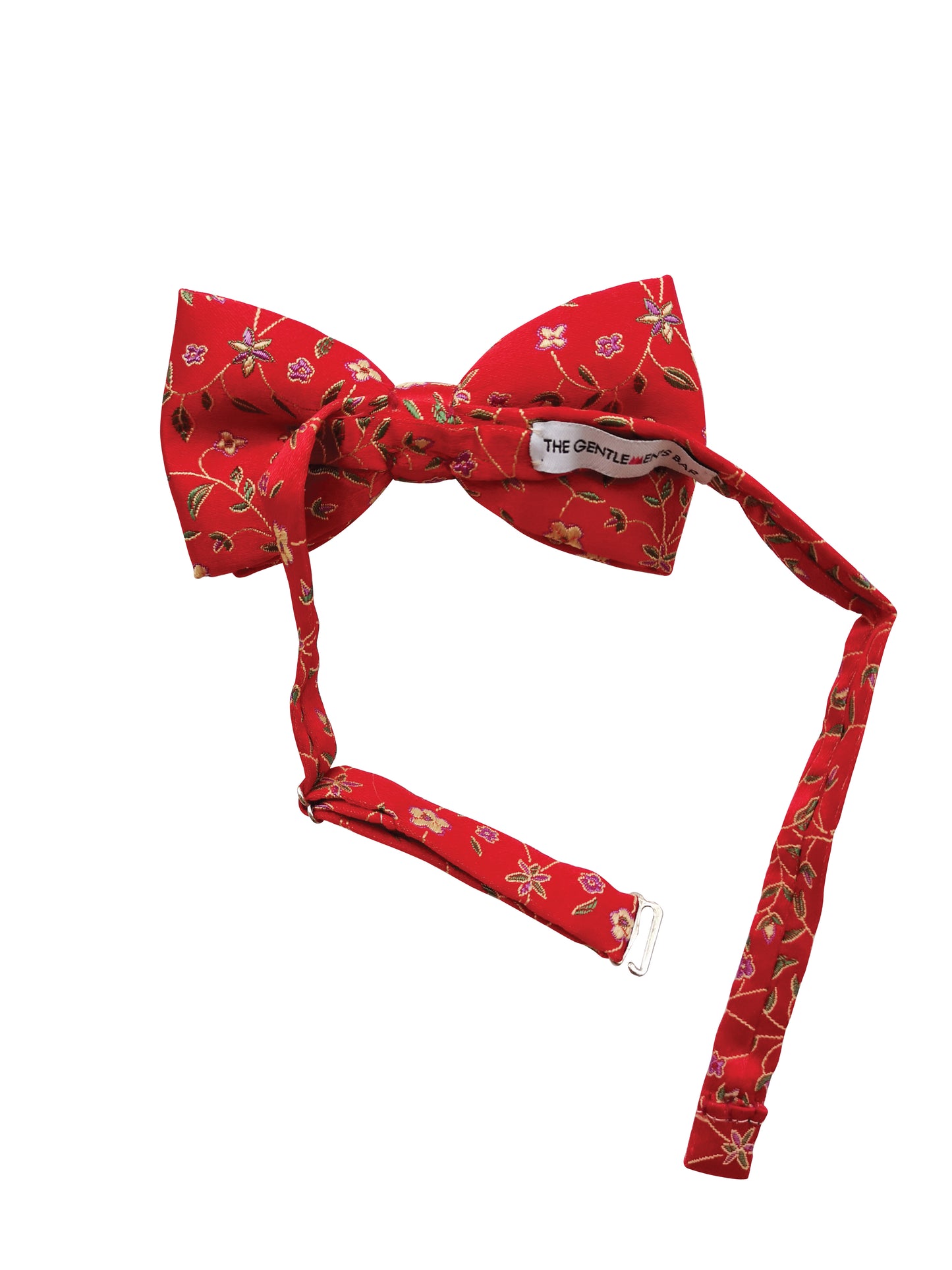 THE HUA R BOWTIE