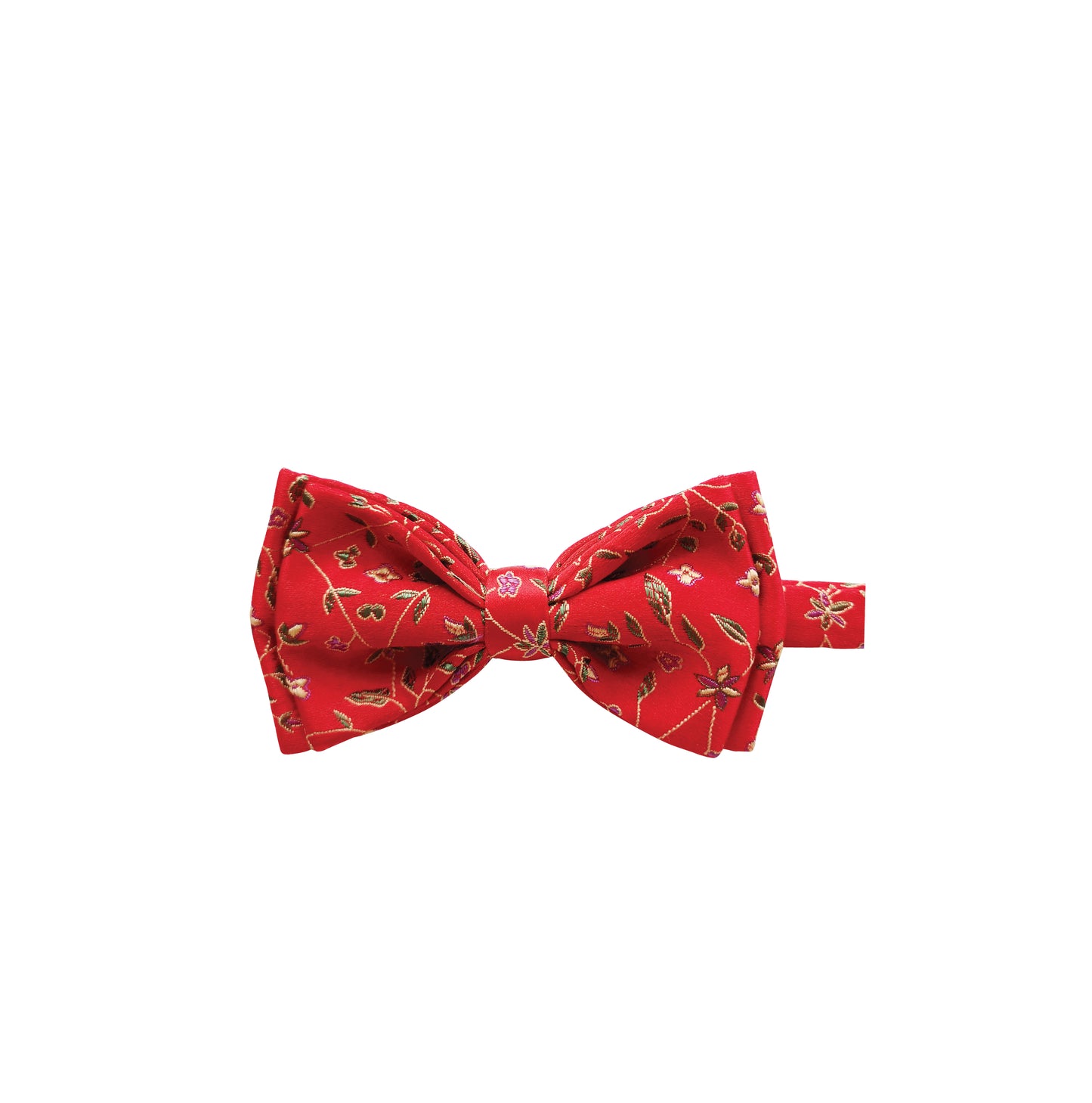 THE HUA R BOWTIE