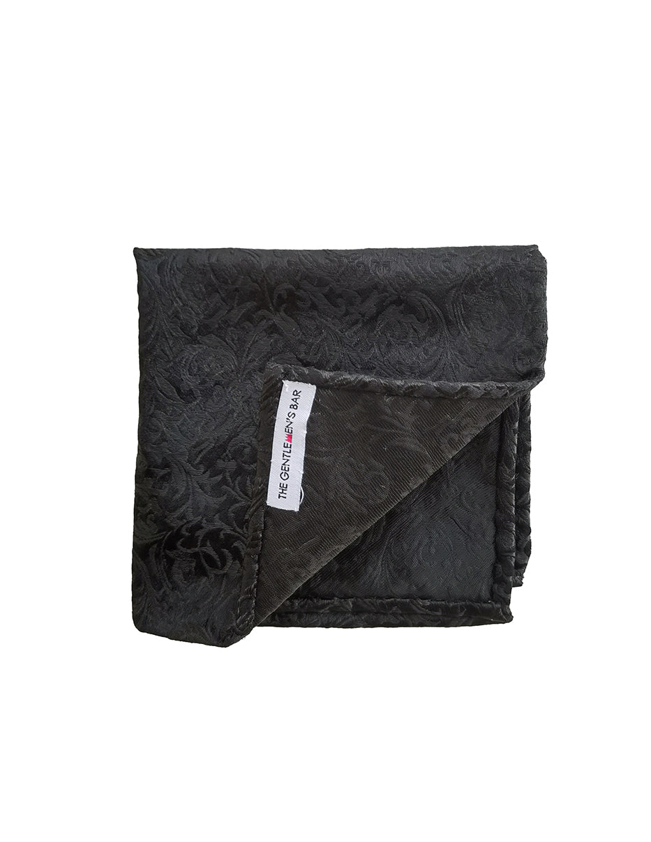THE ENA B POCKET SQUARE