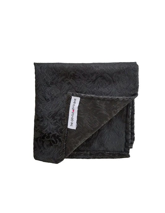 THE ENA B POCKET SQUARE