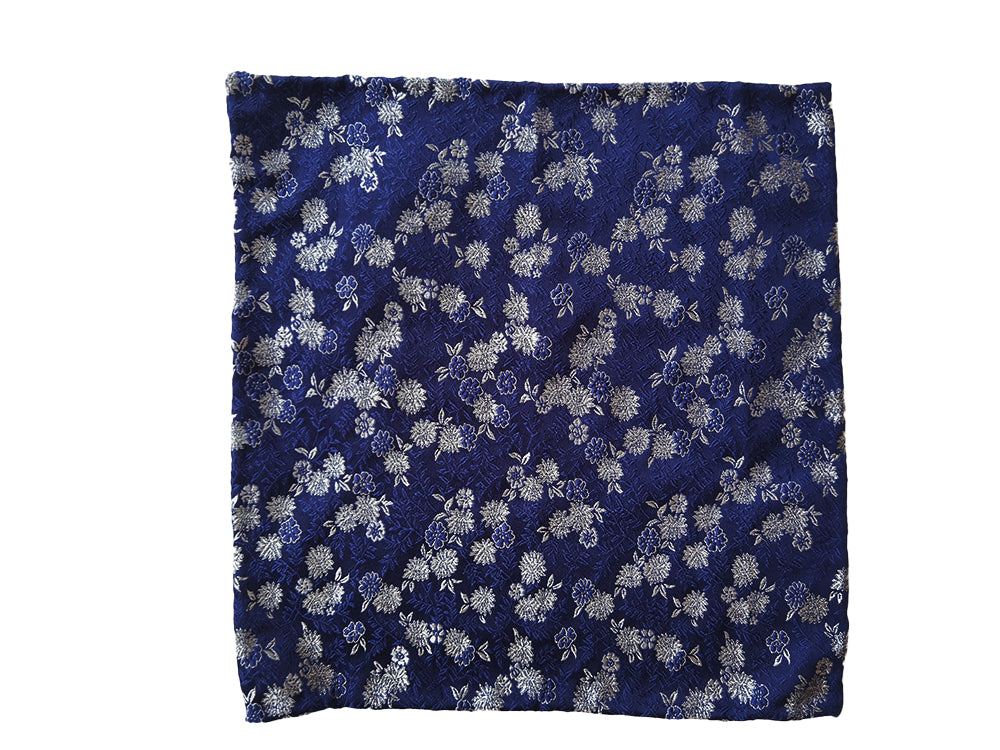 THE WAN LI N POCKET SQUARE
