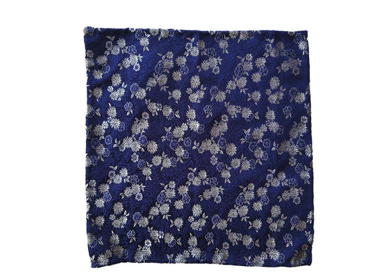 THE WAN LI N POCKET SQUARE