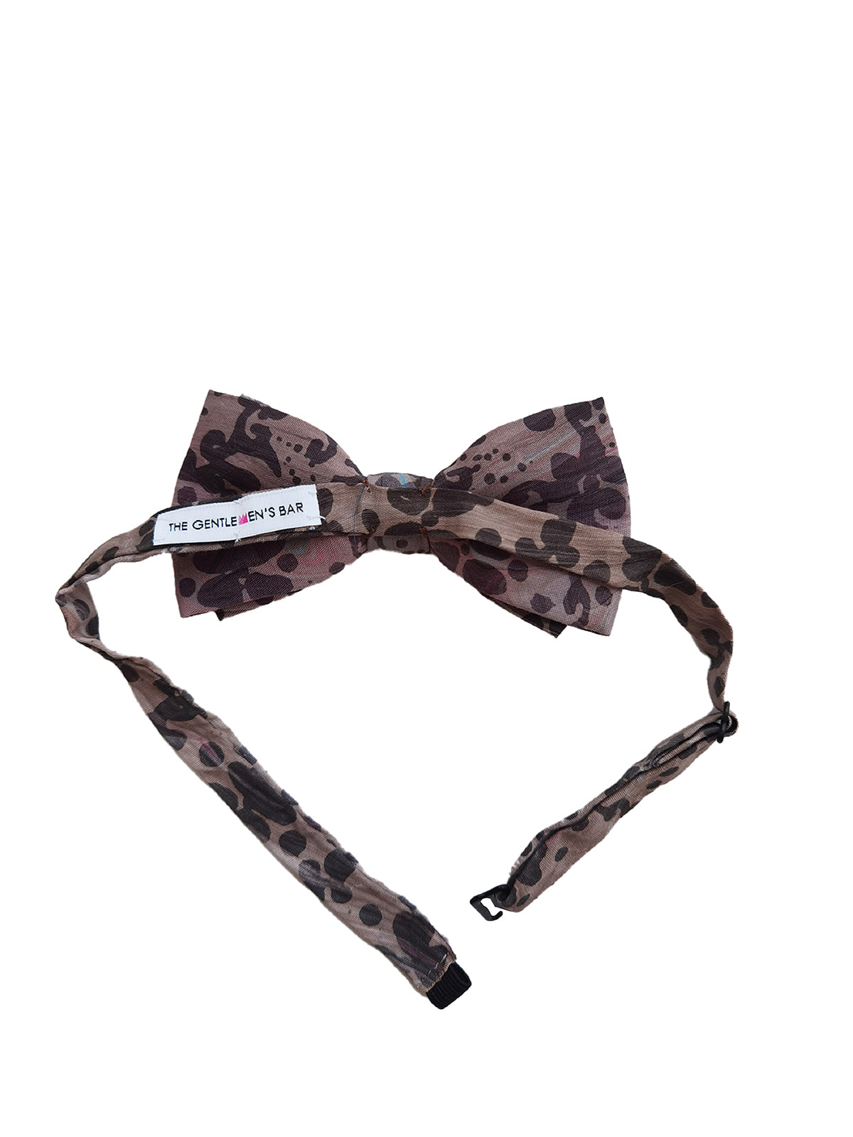 THE ISAD BOWTIE
